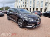 Renault Espace 1.6 dCi Initiale Paris EDC