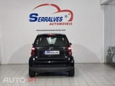 Smart ForTwo 0.8 cdi Passion 45