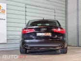 Audi A6 3.0 TDi V6 quattro S tronic