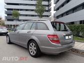 Mercedes-Benz C 200 CDi Station Avantgarde