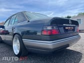 Mercedes-Benz E 280 Classic