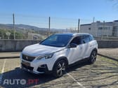 Peugeot 3008 1.6 BlueHDi GT Line