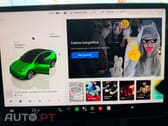 Tesla Model Y Long Range Tração Integral