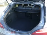 Mercedes-Benz CLA 200 d Shooting Brake AMG Line Aut.
