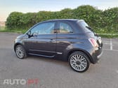 Fiat 500 1.3 16V MJ Lounge S&S