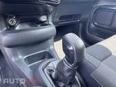 Citroen C4 Cactus BlueHDi 100 Stop&Start Feel Edition