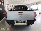 Mitsubishi L200 L200/Triton