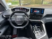 Peugeot 3008 1.5 BlueHDi Allure Pack EAT8