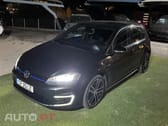Volkswagen Golf 1.4 GTE Plug-in-Hybrid DSG