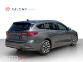 Ford Focus SW 1.0 EcoBoost Hybrid Aut. TITANIUM X