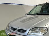 Citroen Saxo 1.1i SX