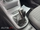 Opel Astra Sports Tourer 1.6 CDTI Dynamic S/S