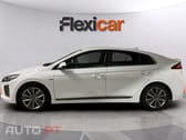 Hyundai Ioniq 1.6 GDI HEV