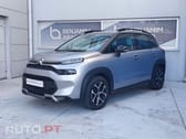 Citroen C3 Aircross 1.2 PureTech Feel Pack