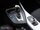 BMW 116 d Line Urban Auto
