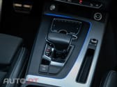 Audi Q5 2.0 TDI Quattro S-line S-tronic