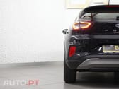 Ford Puma 1.0 EcoBoost Hybrid TITANIUM