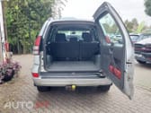 Toyota Land Cruiser 3.0 D-4D