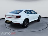 Polestar 2 Long Range 78 kWh