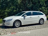 Peugeot 508 SW 1.6 e-HDi Allure CMP6