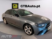 Mercedes-Benz E 300 e 2x AMG Line I.V.A DEDUTIVEL