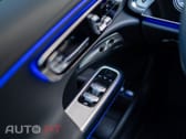 Mercedes-Benz E 300 e Station