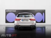 Mercedes-Benz E 300 de AMG Line
