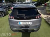Peugeot 3008 1.5 BlueHDi GT EAT8