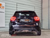 Mercedes-Benz A 180 CDi BlueEfficiency Urban