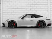 Porsche 992 Carrera 4 GTS PDK