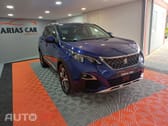 Peugeot 3008 1.5 BlueHDi Allure EAT8