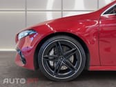 Mercedes-Benz A 45 AMG 4Matic+