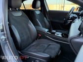 Mercedes-Benz A 180 d AMG Line Aut.