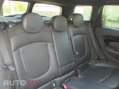 MINI Clubman 2.0 Cooper D  150 cv