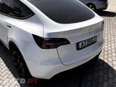 Tesla Model Y Long Range Tração Integral