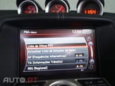 Nissan 370 Z Roadster Pack