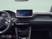 Peugeot 2008 1.2 Hybrid Allure e-DCS6