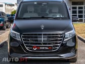 Mercedes-Benz V 300 D Exclusive