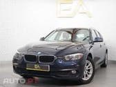 BMW 318 d Aut. Advantage