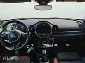 MINI Clubman Cooper D Auto