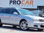 Opel Vectra Caravan 1.9 CDTi Cosmo