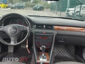 Audi A6 Allroad 2.5 TDI QUATTRO