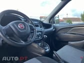 Fiat Doblo 1.3 MJ 3L