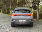 Volkswagen Id.4 77 kWh Pro Performance