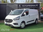 Ford Transit CUSTOM FOURGON 280 L1 H1 2.0 ECOBLUE