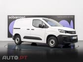 Peugeot Partner 1.5 BlueHDi Premium Standard