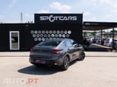 Citroen C4 X 1.2 PureTech Shine EAT8