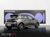 Peugeot 208 1.5 BlueHDi Active Pack