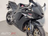 Honda CBR 600 rr
