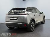 Peugeot 2008 1.2 PureTech GT Pack EAT8